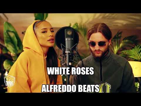 Yade Lauren X kevin Type Beat |White Roses|