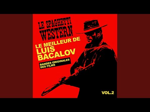 Le grand duel (Part. 2) (From "Le grand duel")