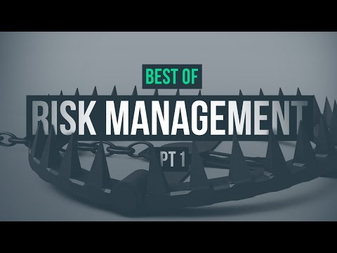 Best of Risk Management · Part 1