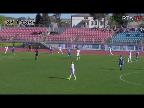 Start Krasnystaw - Sparta Rejowiec Fabryczny 1:2