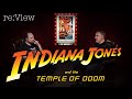 Indiana Jones and the Temple of Doom - re:View DEFAULT Thumbnail