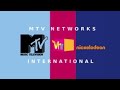 MTV International TeenNick Originals 2011