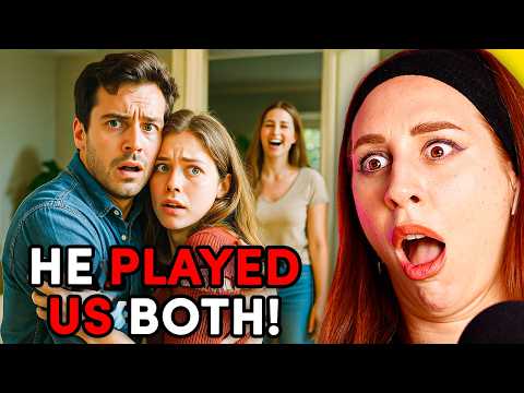 i was manipulated into having an affair with my sisters boyfriend...- REACTION