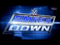 2015 WWE Smackdown Custom Intro: (The ...