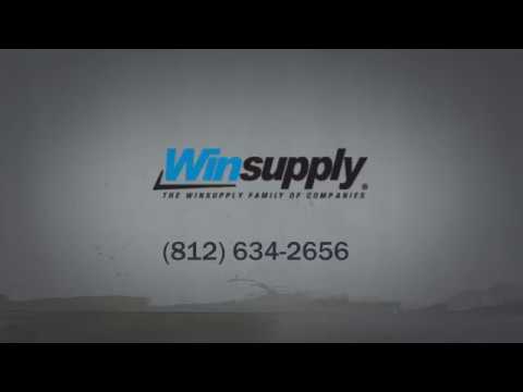 HVAC Supply & Plumbing Supply in Jasper, IN | Winsupply Jasper