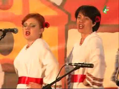 UŽ STANULA ŠVEKRA - Ženska grupa RKC Novi Sad