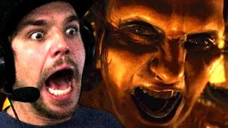 J ÉTAIS PAS PRÊT - Resident Evil 7 #6