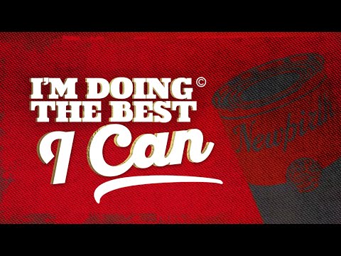 NEWBIRTH Sunday Worship | You Gotta Stand Up For Yourself | Dr. Jamal Bryant 11/23/2025