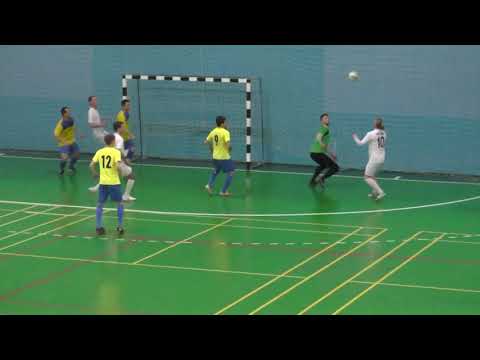 1 КУ 7 лига  Grafix – Joma