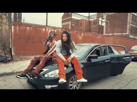 BBE- Hit Em Up (Official video)Dir: Mafia
