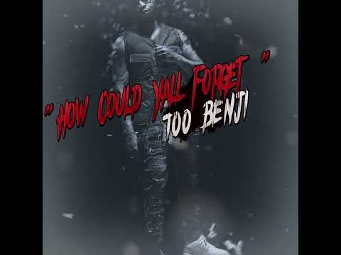 700 Benji - Dirty Potz ( Official Visualizer )