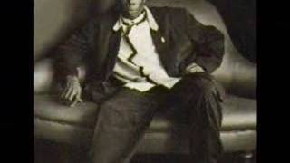 Shabba Ranks - Mr. Loverman (remix)