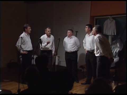 Klapa Škrlet - Šijavica