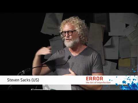 Art Talks: Media Art Market Symposium / Steven Sacks (US)