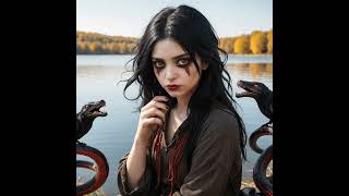 Video PRAGODANCE - Cold and dry /ENGMETAL 2024 2/