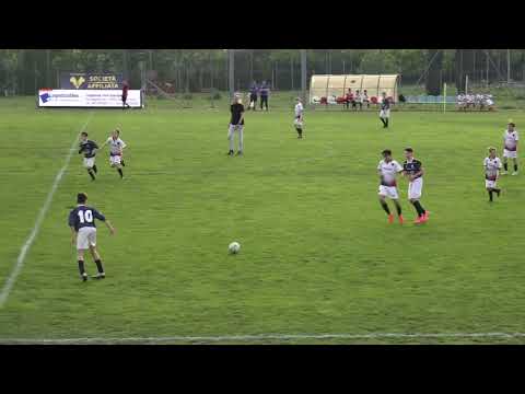 2023/05/06 1T Legnago - Villafranca (Torneo Esordienti 2ª fase Èlite primaverile)