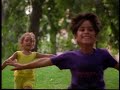 Sesame Street Get Up And Dance 1997