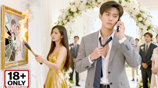 Son mari l'a trahie, elle ne se tait pas. Divorcée, elle se venge avec des milliards.