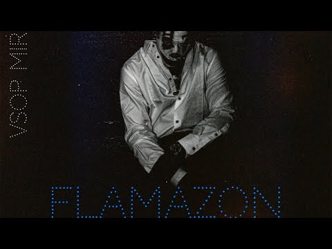 V$OP MIR - FLAMAZON [prod. By Mirman] (Shot by Mirman)