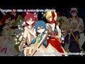 【Magi MAD】A tale of six trillion years and overnight ...