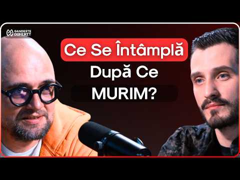 De ce SUFERINTA ne face mai PUTERNICI, dar ne și poate DISTRUGE | Oreste Teodorescu | GD