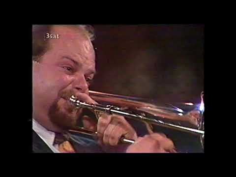Bob Wilber's Jazz Band - Rosetta  - Live - Bern96 Jazz Festival