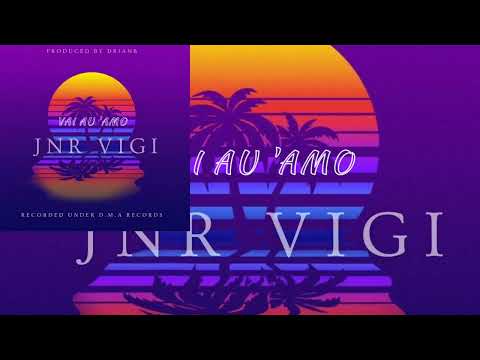 JNR VIGI - Vai au 'amo