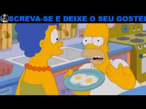 🔴OS SIMPSONS AO VIVO HD🔴#assistaemcasa #batendopapo