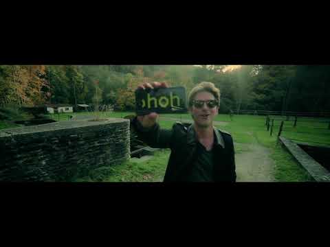 Gene Thomas - Merci Official Clip