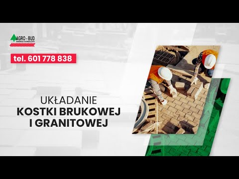 Zobacz filmy, Agro-Bud Andrzej Kowalczys, Szczecin