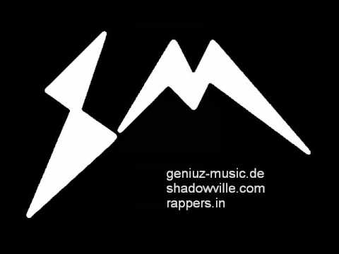 GNZ feat. SUI, MUHI & ORKUN - schwarze witwe