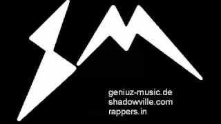 GNZ feat. SUI, MUHI & ORKUN - schwarze witwe