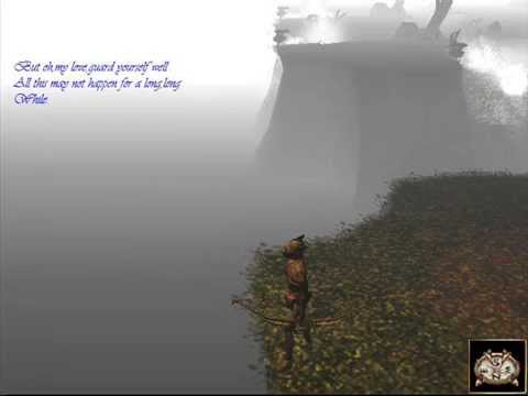 Wind by the Fireside Rush