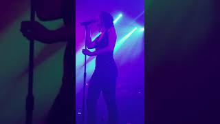 Sinead Harnett Live - Ally