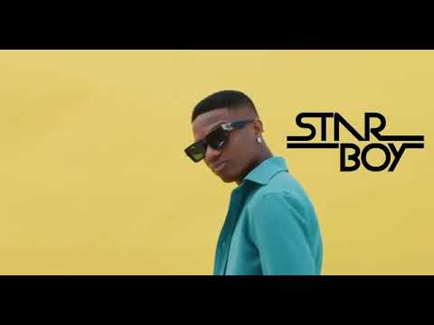 WizKid Blow (Official Video)
