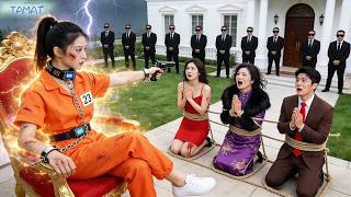 Download lagu Reborn! Dia bangun dalam tubuh tahanan yang disiksa & difitnah! Balas dendam & menangkan hati CEO! mp3