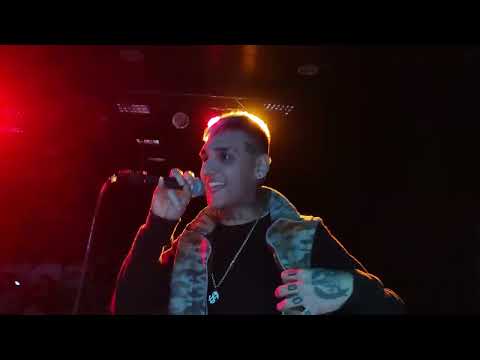 VARDO VS ZAICO (OCTAVOS)FECHA 2 TORNEO REGIONAL BESTIAS DEL ATLÁNTICO 2K23