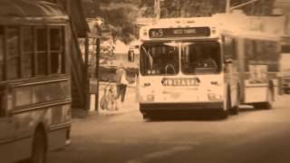 Chicago  - Take The &#39;A&#39; Train