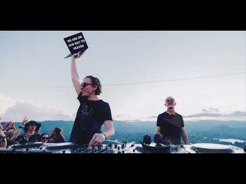 Nils Hoffmann feat. Julia Church - 9 Days (Extended Mix)