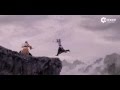 Crouching Tiger, Hidden Dragon: Sword of Destiny - International Trailer