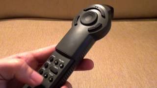 (No) Joy Thing Of The Day: Philips CDi Controller