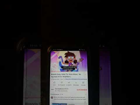 Brenda Song Haley Tju, Anna Akana - No Big Deal (From "Amphibia ")#amphibia #nobigdeal #disney