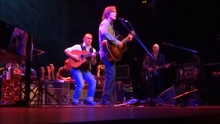 "Lives in the Balance" Jackson Browne - BCN 2015