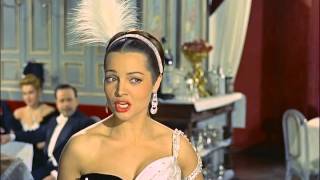 Sara Montiel - Frou frou