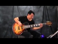 John Patitucci | Yamaha Guitars 50th Anniversary Comment