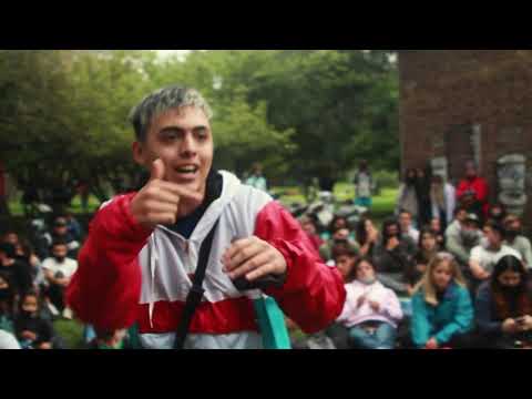 ELEKA vs DMT - 8vos: (Fecha 1) KOLISEO FREESTYLE