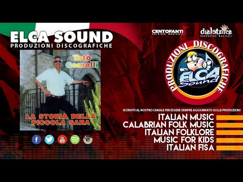 Totò Gemelli - Vitti na stella