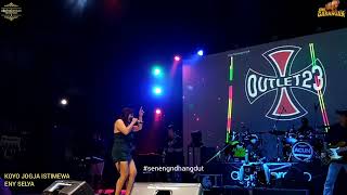 Download lagu NYENIIII ENY SELYA ISTIMEWA ~~ OM_GARANGAN #senengndhangdut #SENIPERGOYANG #SNIPERGOYANG mp3