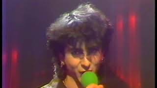 Soft Cell - Heat
