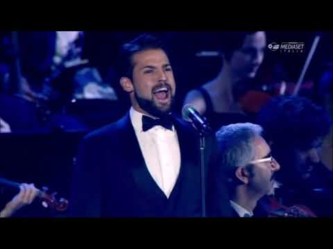 2018 Opera on Ice Pluchenko & Alex